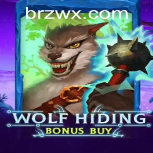 Discover the Excitement of WolfHidingBonusBuy: A Game of Strategy and Thrills
