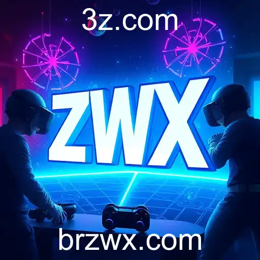 A Revolução dos Jogos Online: Como o 'zwx' Está Moldando o Futuro