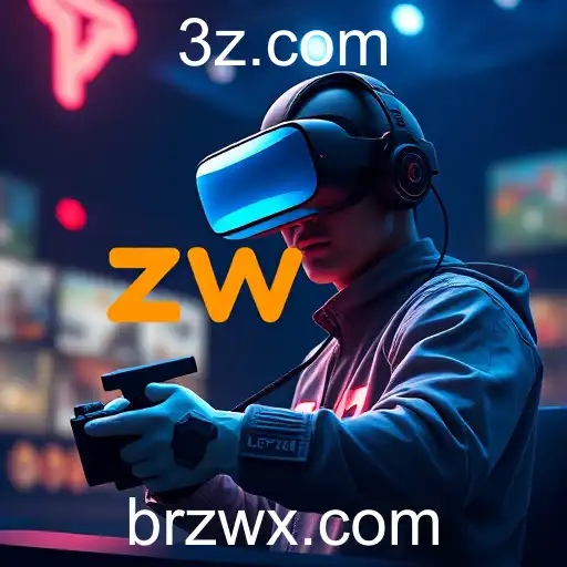 Zwx Alcança Novo Patamar no Mundo dos Jogos